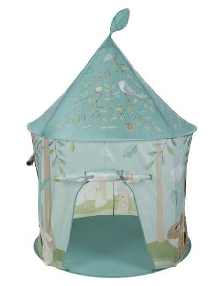 Tente de jeu Forest Friends - Little Dutch